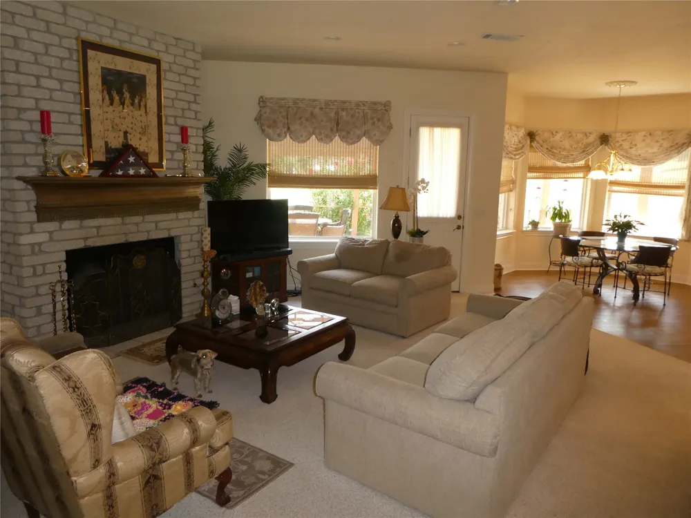 18 Aberdeen Drive Burneyville, OK 73430