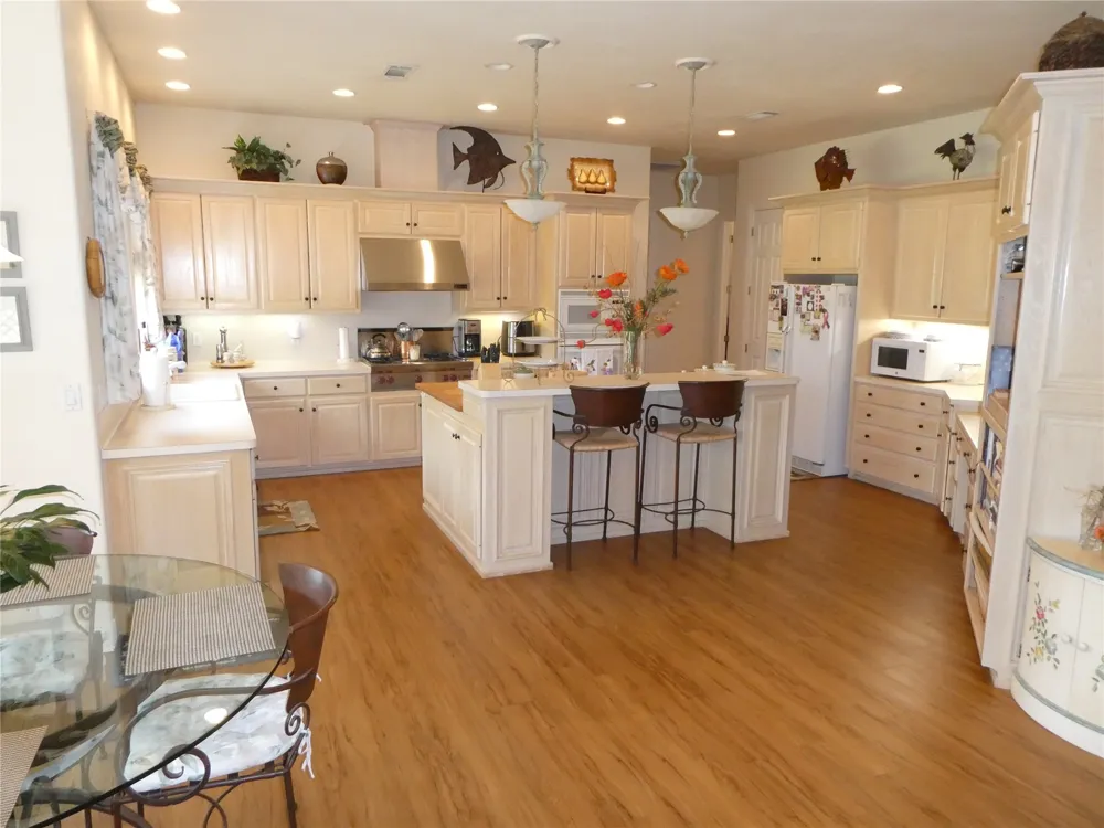 18 Aberdeen Drive Burneyville, OK 73430