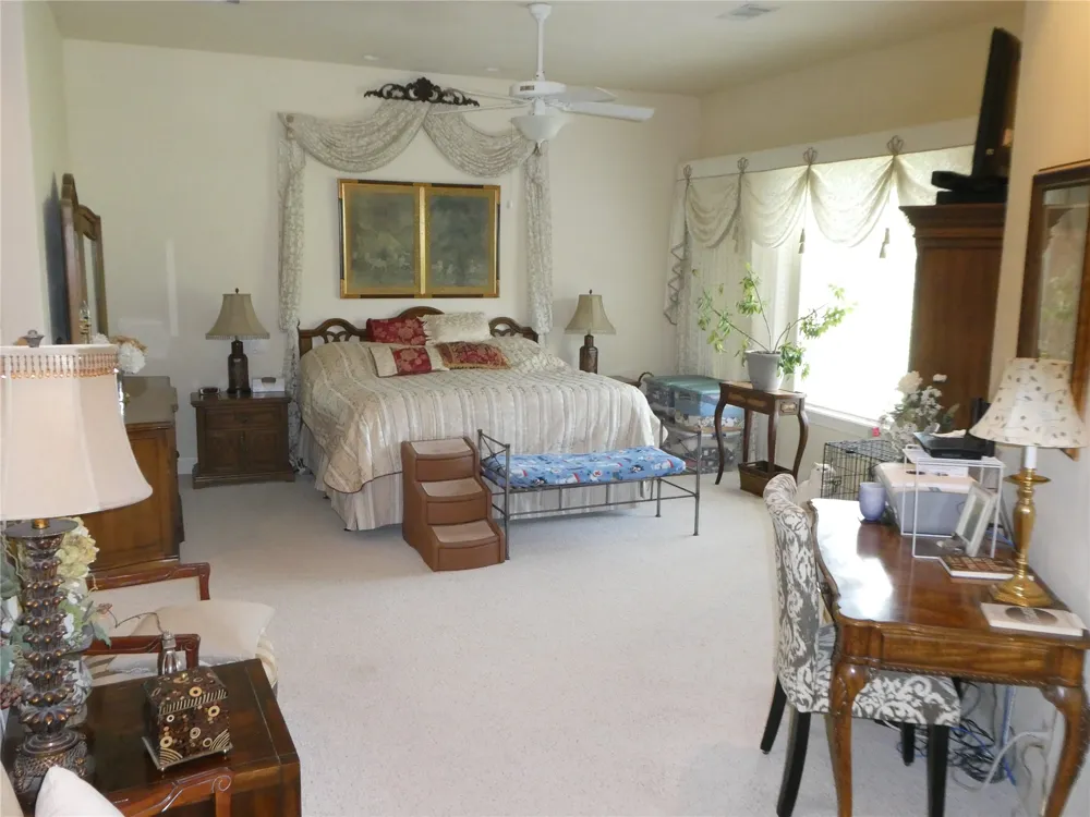 18 Aberdeen Drive Burneyville, OK 73430