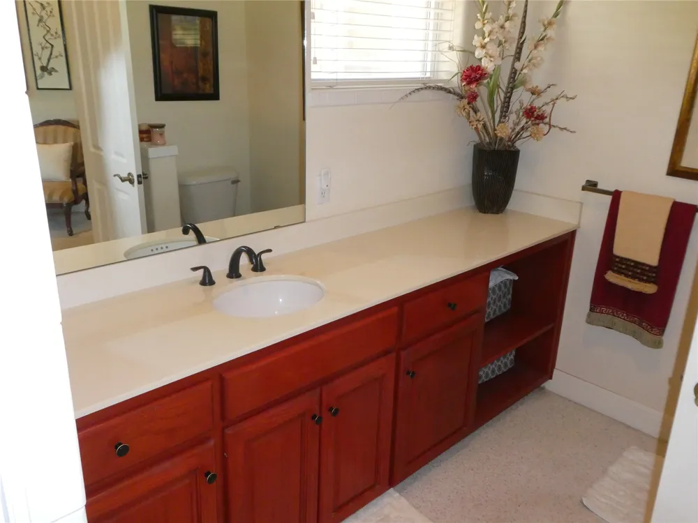 18 Aberdeen Drive Burneyville, OK 73430