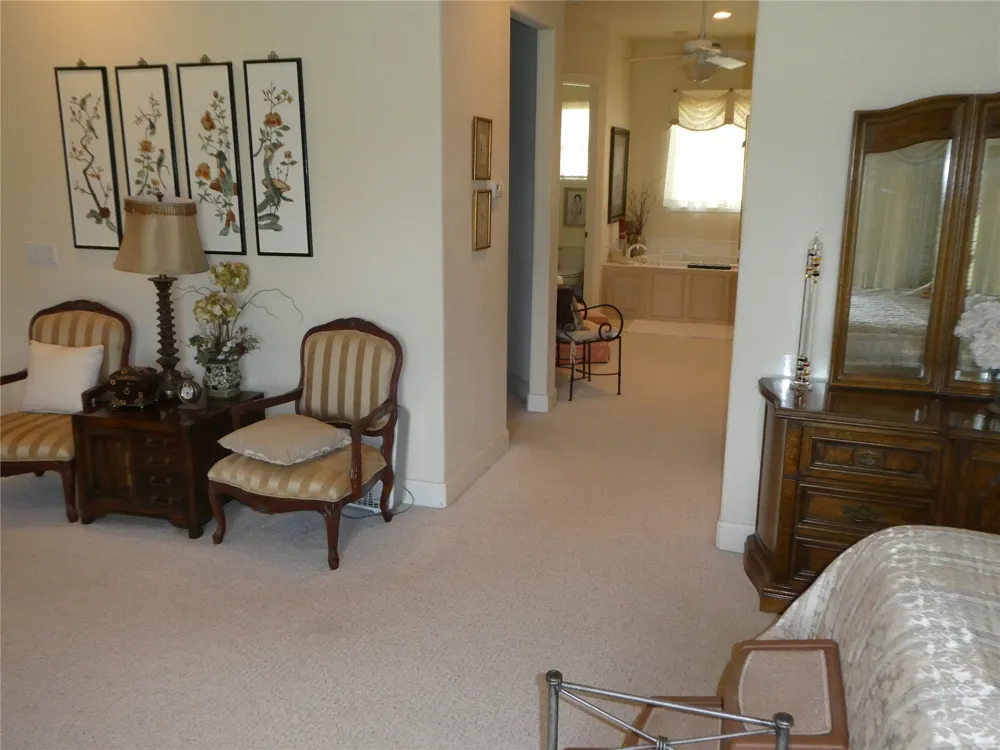 18 Aberdeen Drive Burneyville, OK 73430