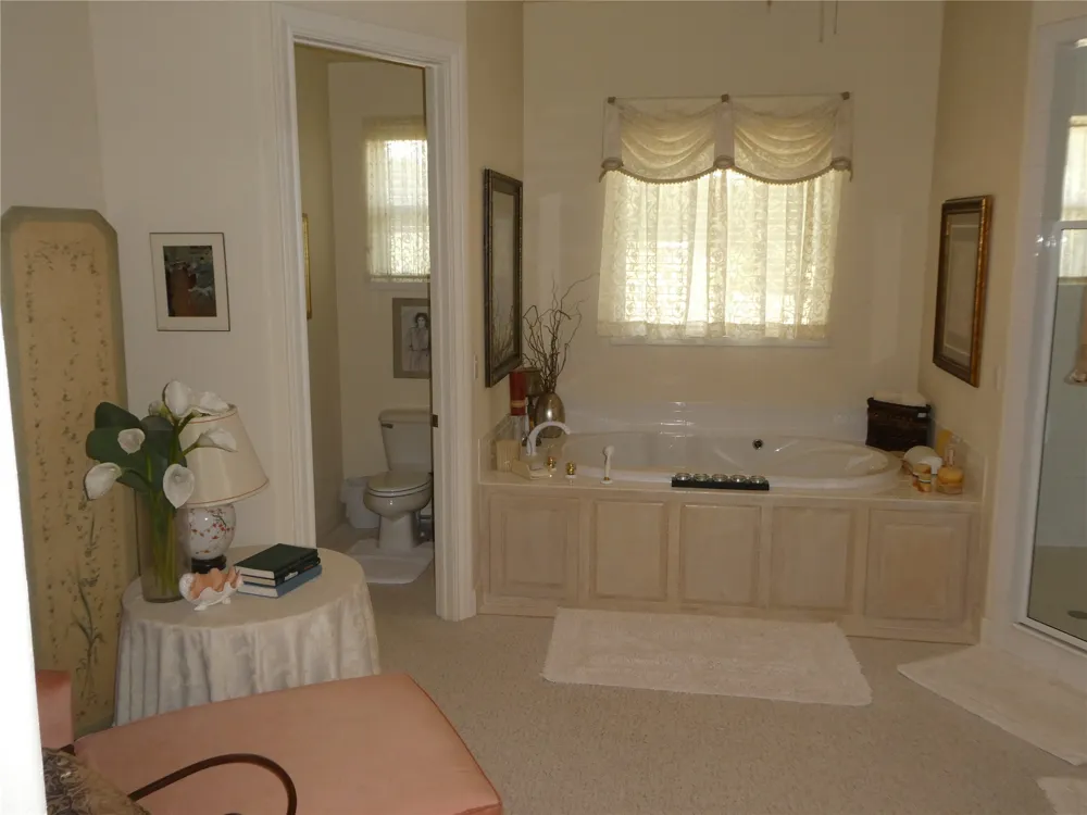 18 Aberdeen Drive Burneyville, OK 73430