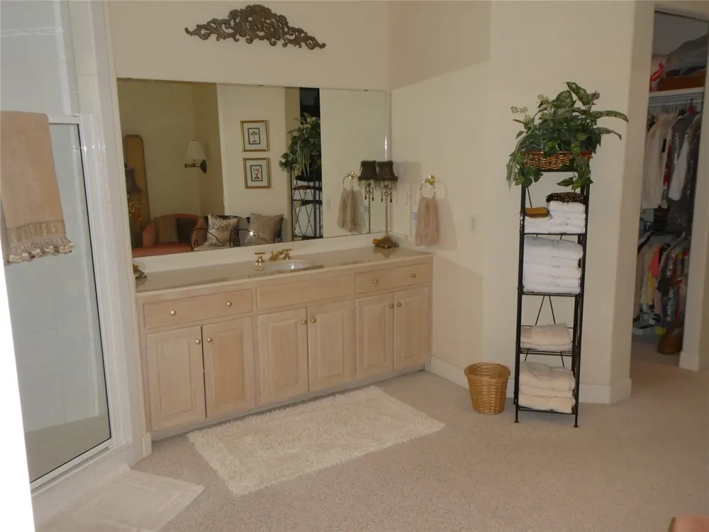 18 Aberdeen Drive Burneyville, OK 73430