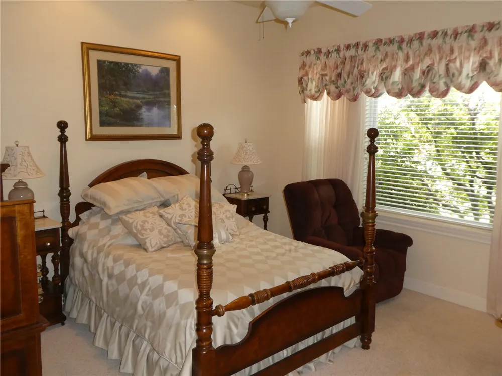 18 Aberdeen Drive Burneyville, OK 73430
