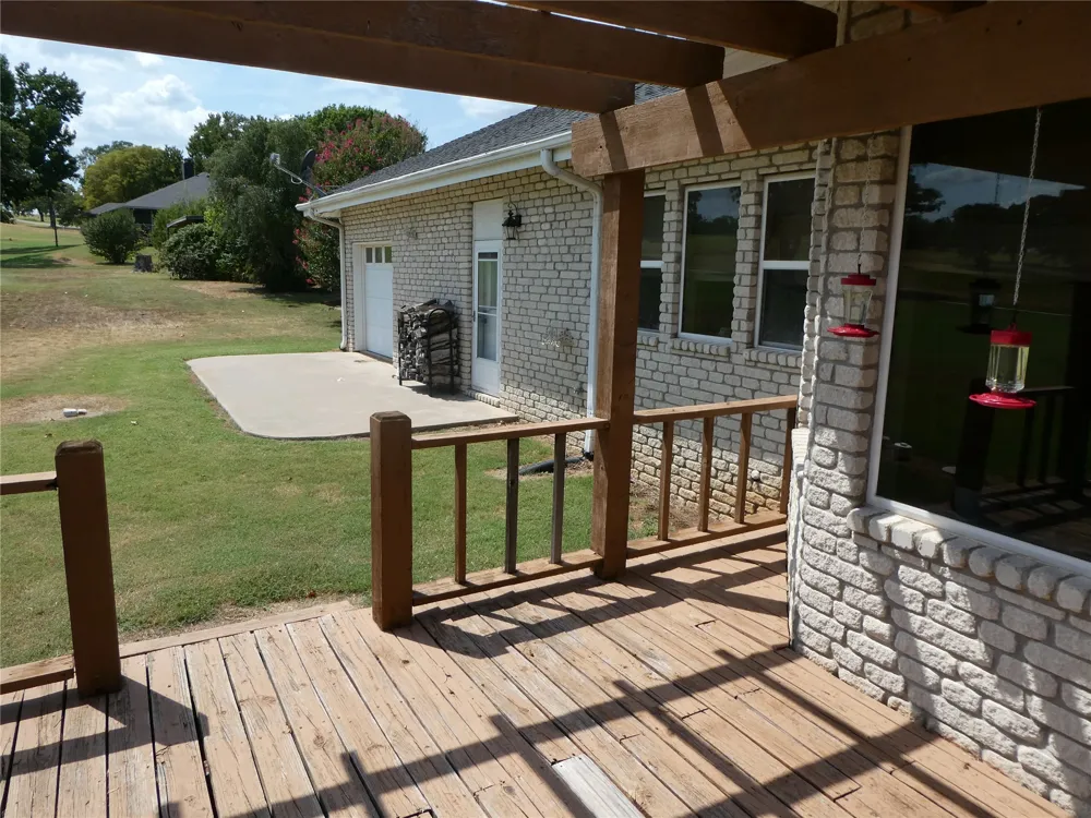 18 Aberdeen Drive Burneyville, OK 73430