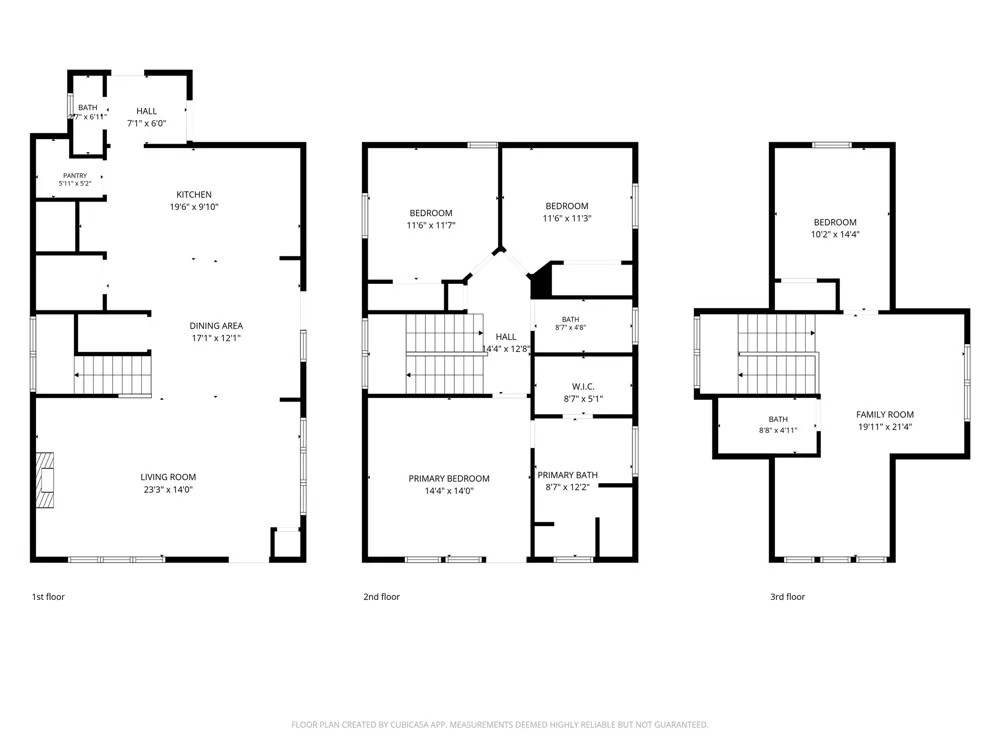 521 S 1st Street Broken Arrow, OK 74012