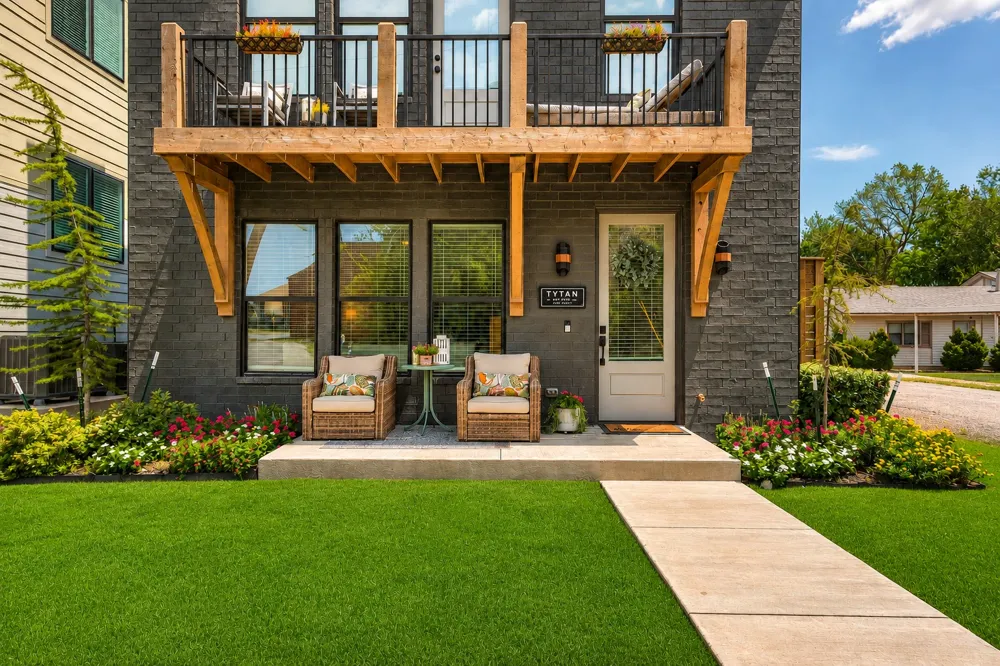 521 S 1st Street Broken Arrow, OK 74012