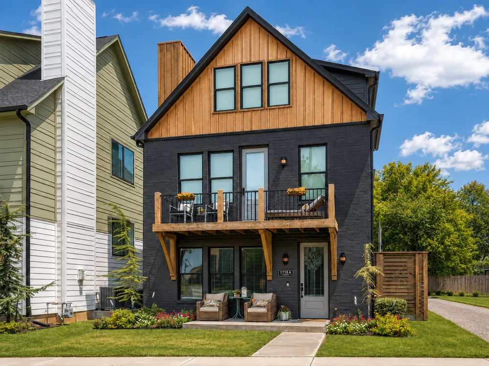 521 S 1st Street Broken Arrow, OK 74012