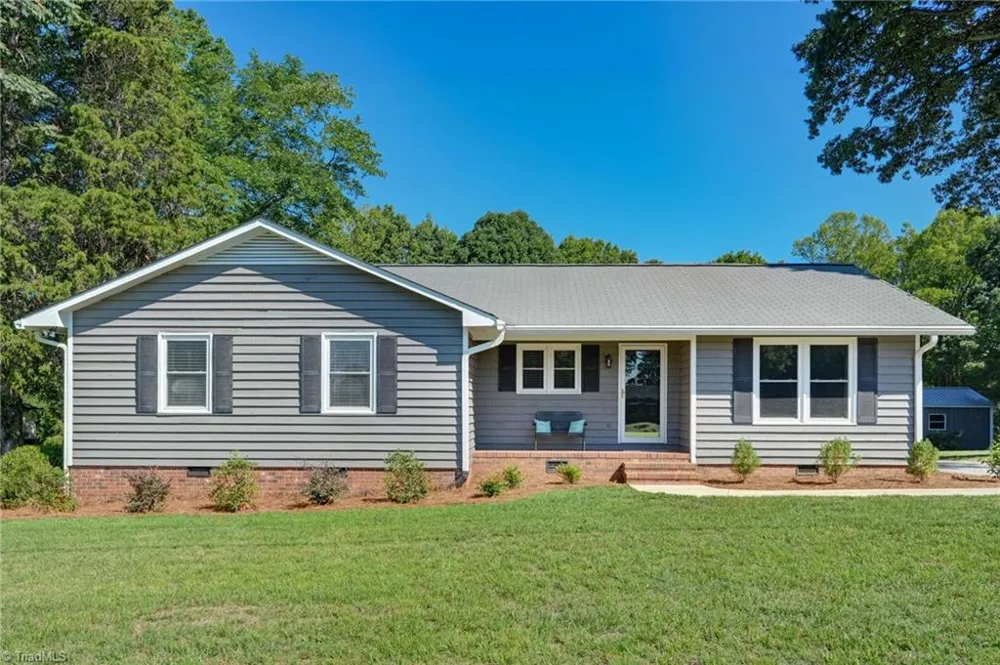 2919 Oak Ridge Road Oak Ridge, NC 27310