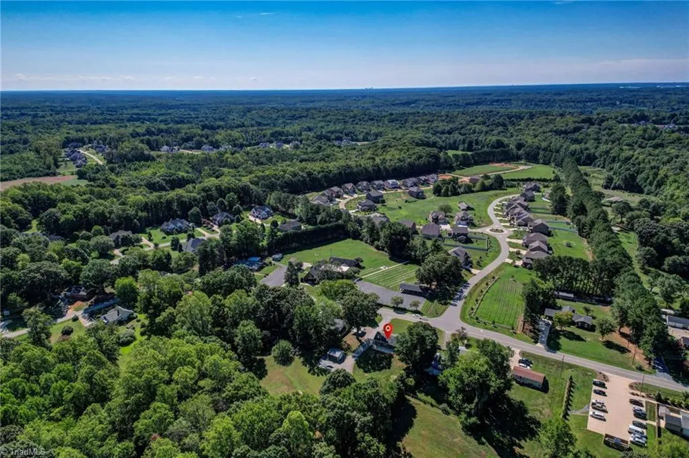 2919 Oak Ridge Road Oak Ridge, NC 27310