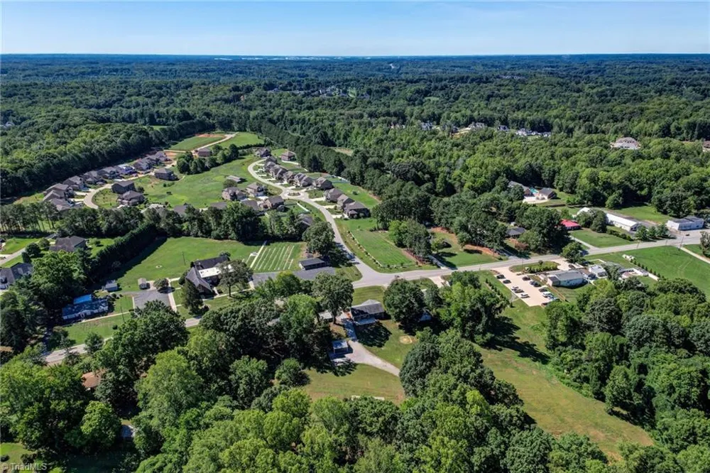 2919 Oak Ridge Road Oak Ridge, NC 27310