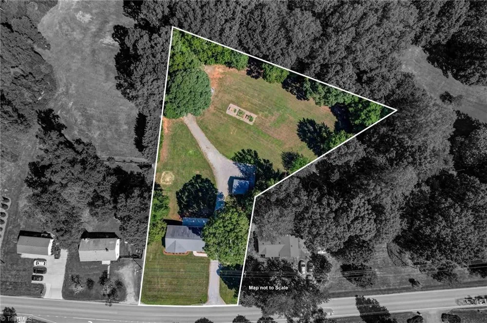 2919 Oak Ridge Road Oak Ridge, NC 27310