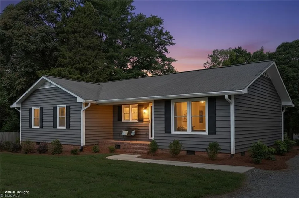 2919 Oak Ridge Road Oak Ridge, NC 27310