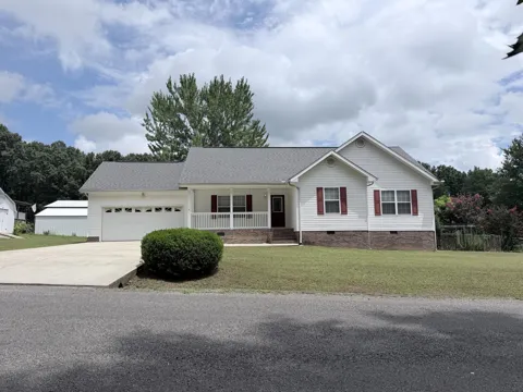 265 Lester Circle