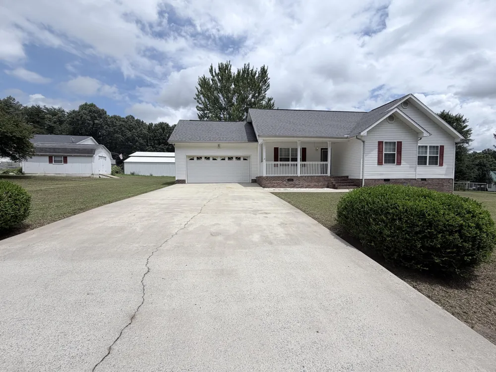 265 Lester Circle Dunlap, TN 37327