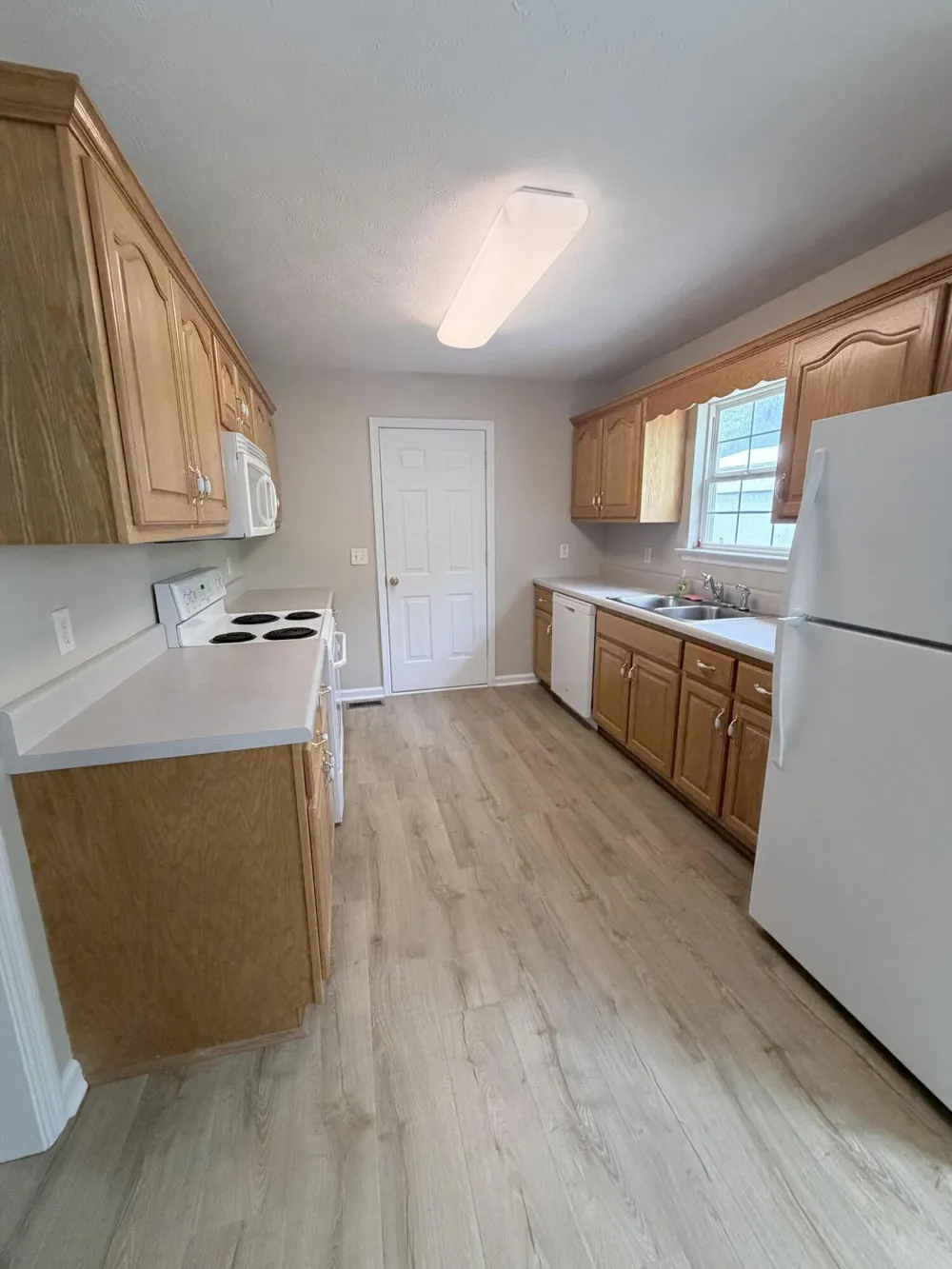 265 Lester Circle Dunlap, TN 37327