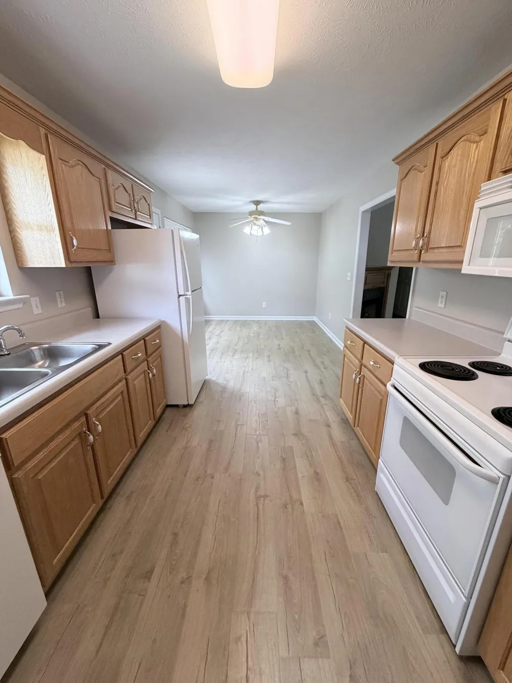265 Lester Circle Dunlap, TN 37327