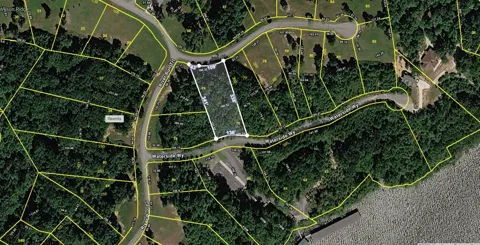 450 Hidden Forest Trail