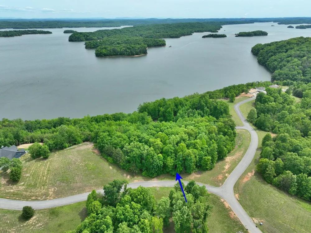 450 Hidden Forest Trail Spring City, TN 37381
