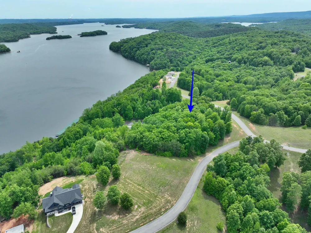 450 Hidden Forest Trail Spring City, TN 37381