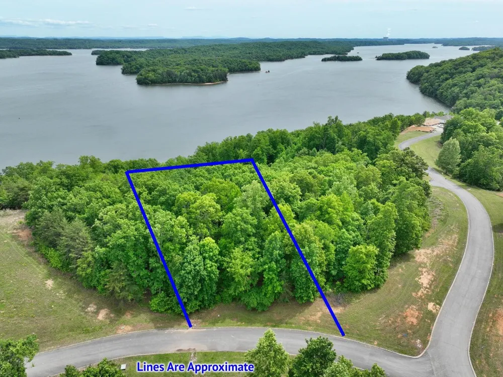 450 Hidden Forest Trail Spring City, TN 37381