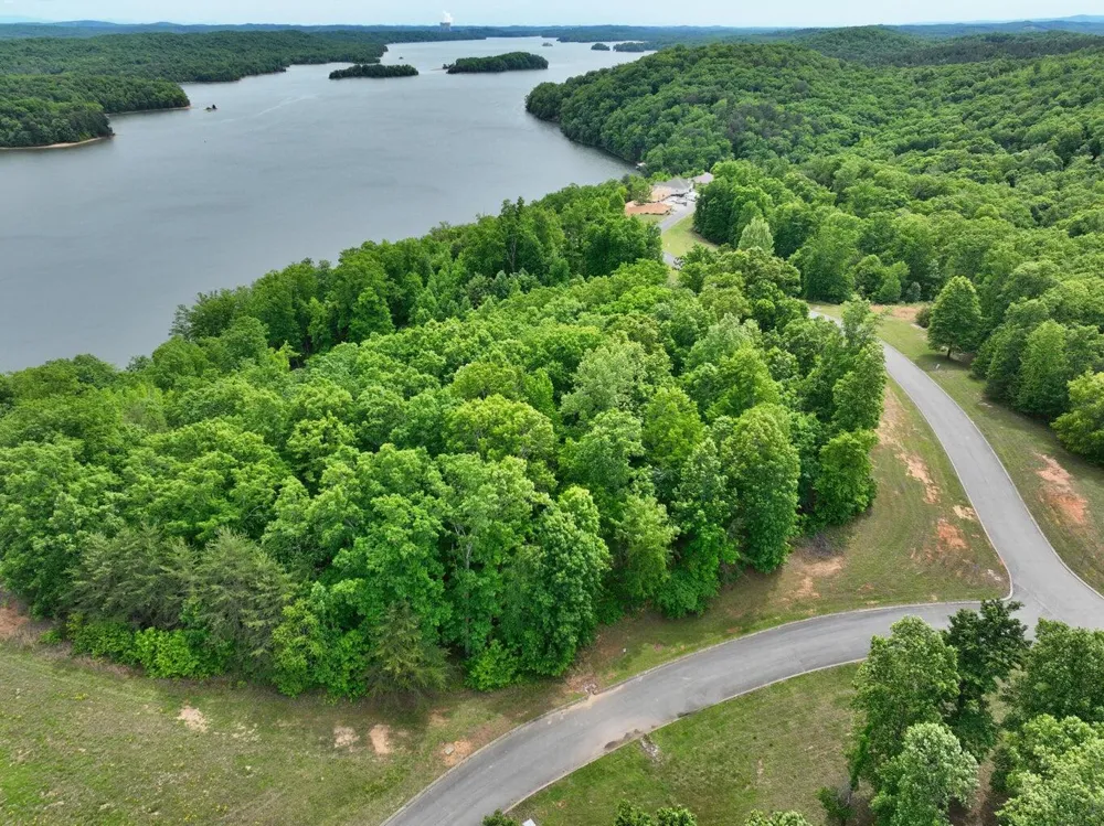 450 Hidden Forest Trail Spring City, TN 37381