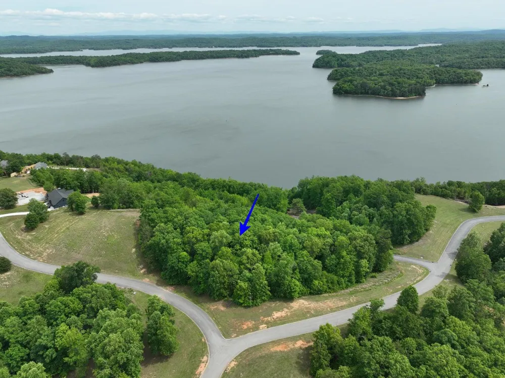 450 Hidden Forest Trail Spring City, TN 37381