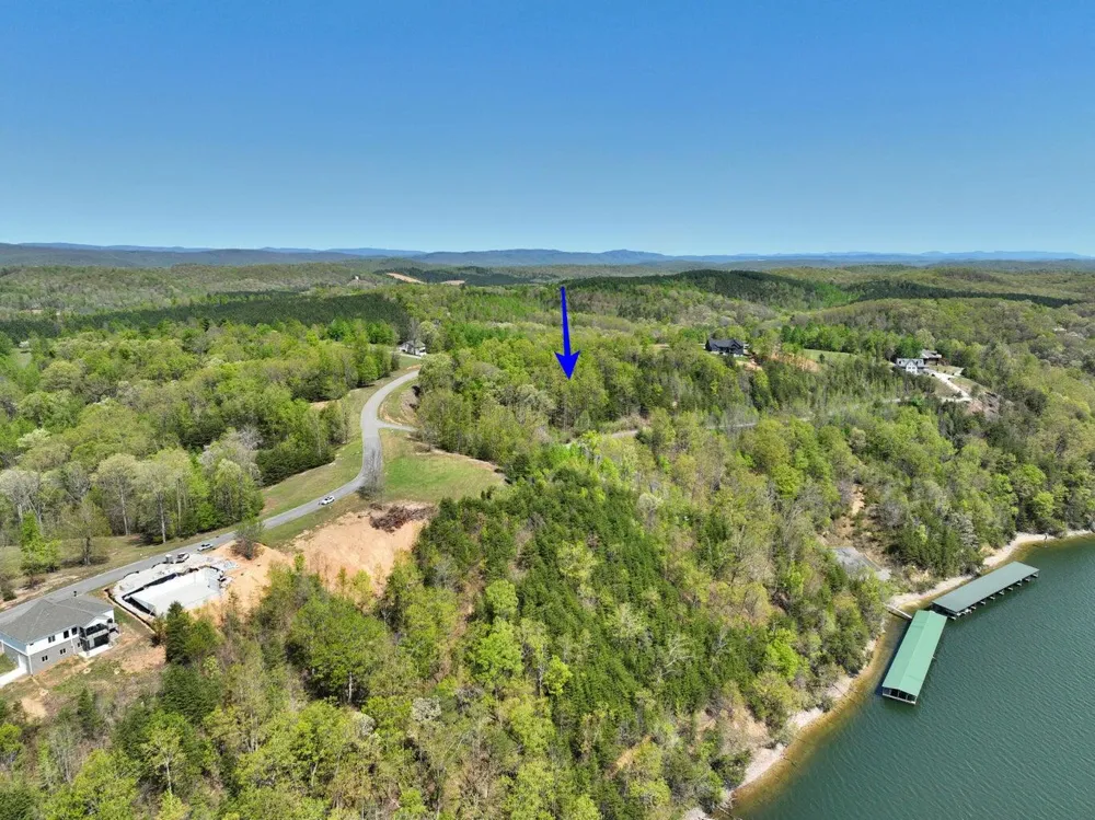 450 Hidden Forest Trail Spring City, TN 37381