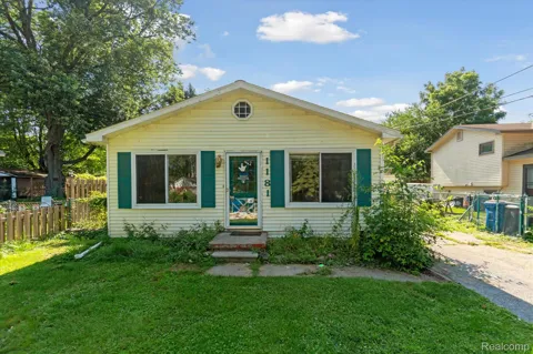 1181 Bangor Road
