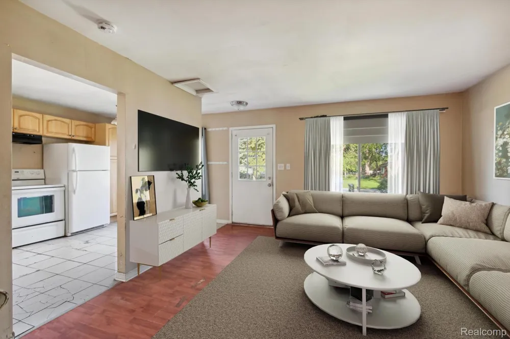 1181 Bangor Road Waterford Charter Township, MI 48328