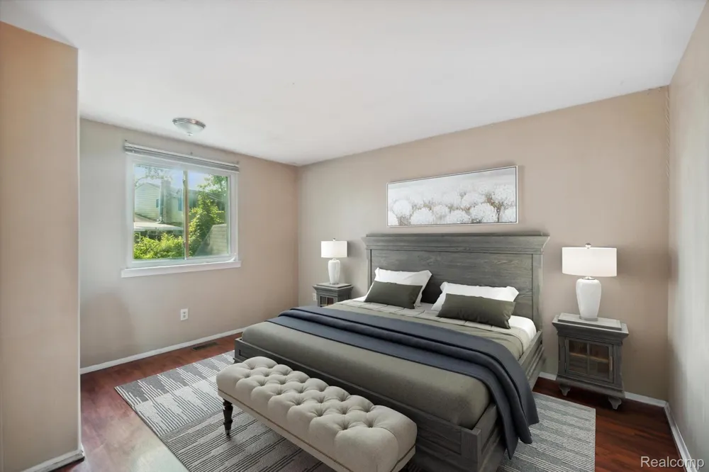 1181 Bangor Road Waterford Charter Township, MI 48328