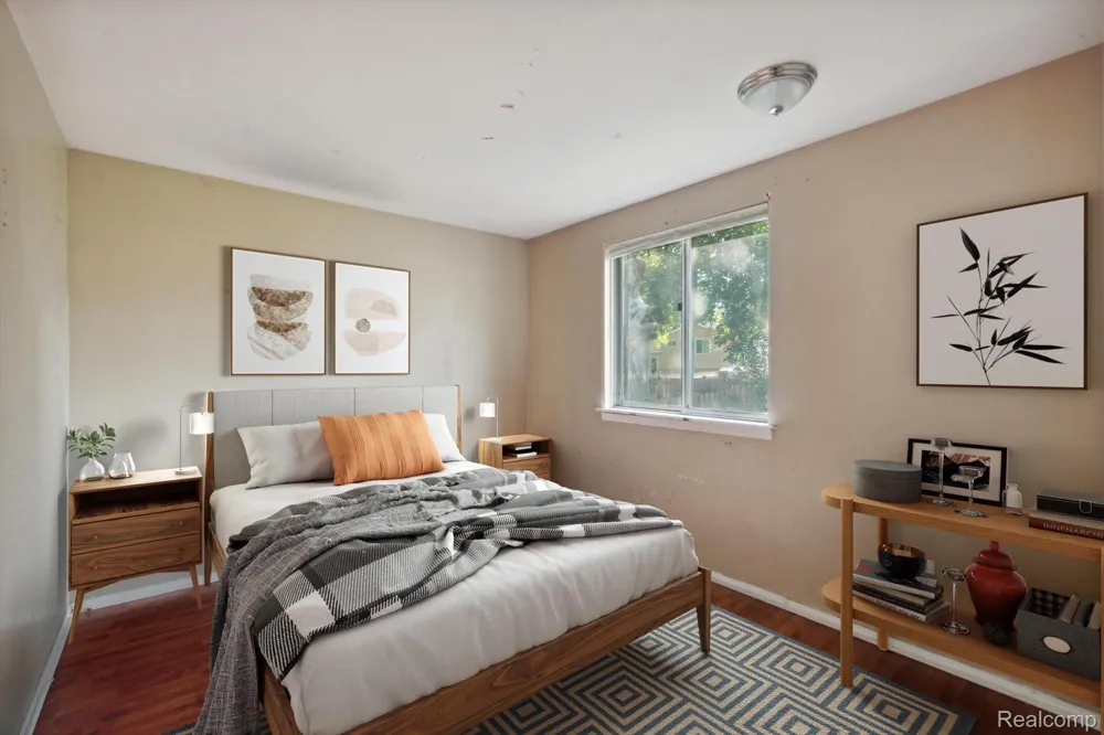 1181 Bangor Road Waterford Charter Township, MI 48328