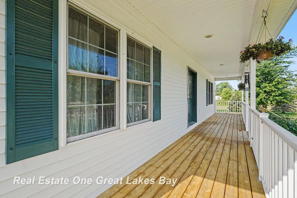 921 W Huron Road Arenac Township, MI 48749
