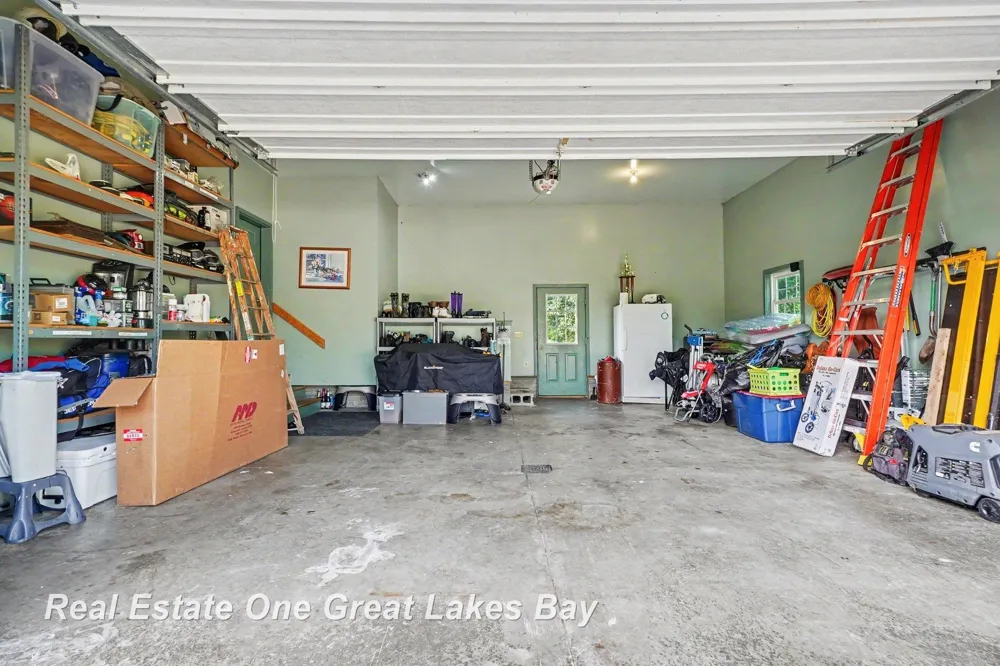 921 W Huron Road Arenac Township, MI 48749