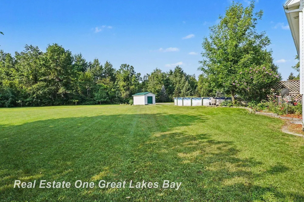921 W Huron Road Arenac Township, MI 48749