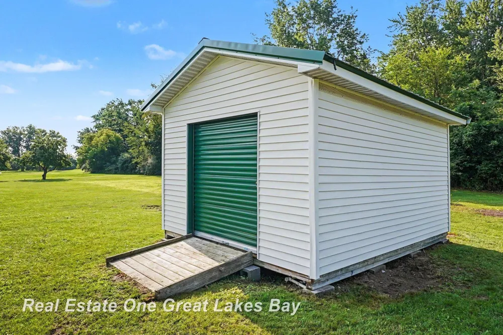 921 W Huron Road Arenac Township, MI 48749