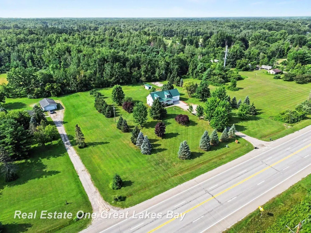 921 W Huron Road Arenac Township, MI 48749