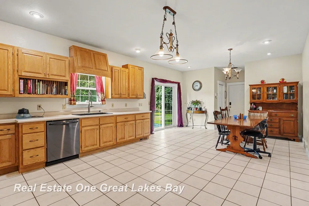 921 W Huron Road Arenac Township, MI 48749