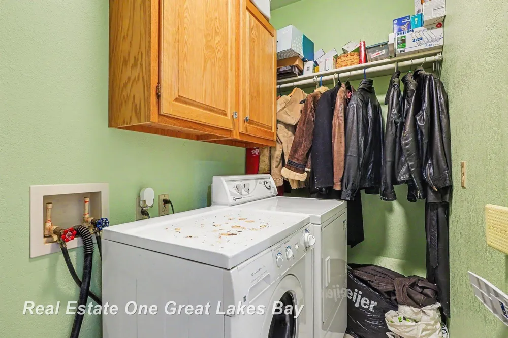 921 W Huron Road Arenac Township, MI 48749