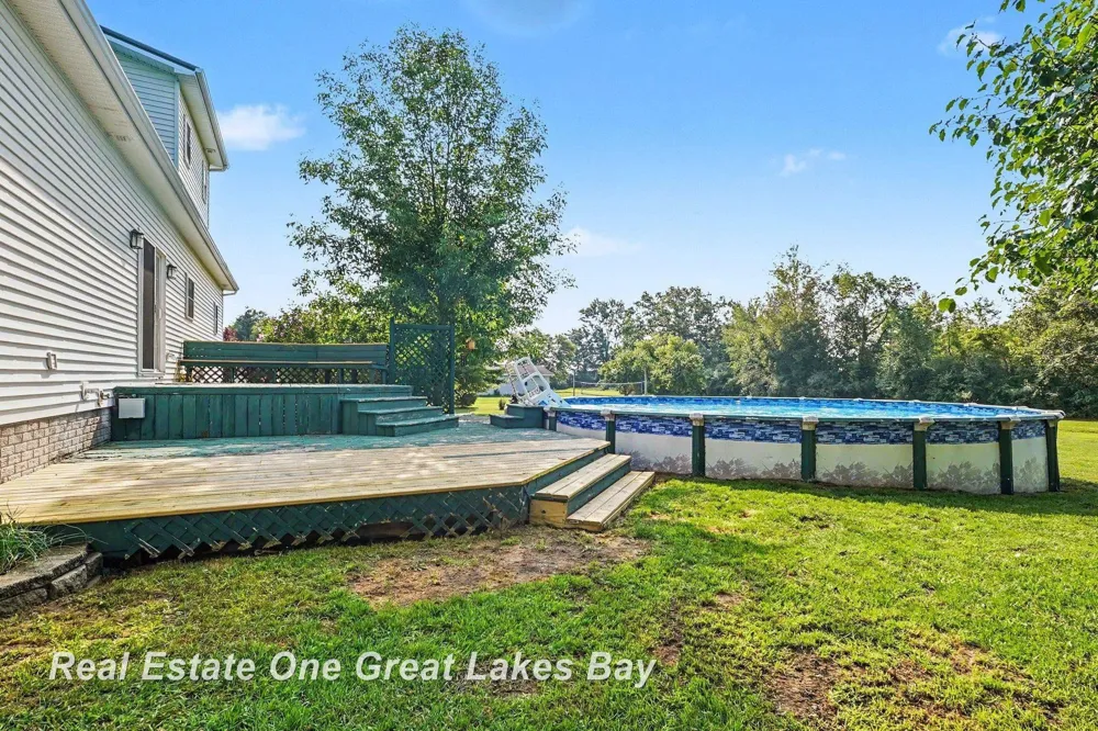 921 W Huron Road Arenac Township, MI 48749