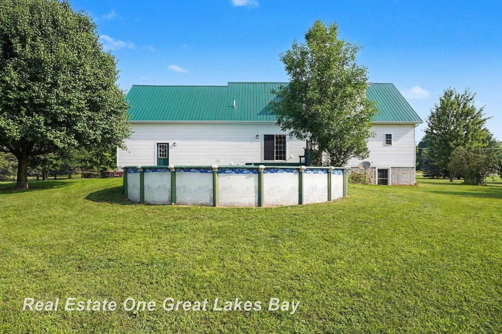 921 W Huron Road Arenac Township, MI 48749