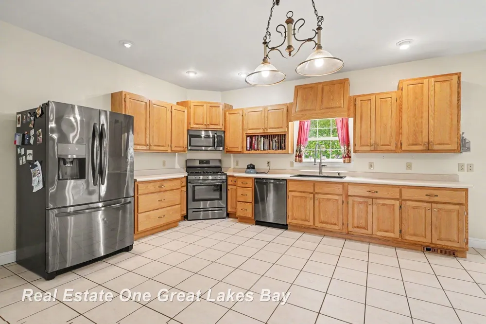 921 W Huron Road Arenac Township, MI 48749