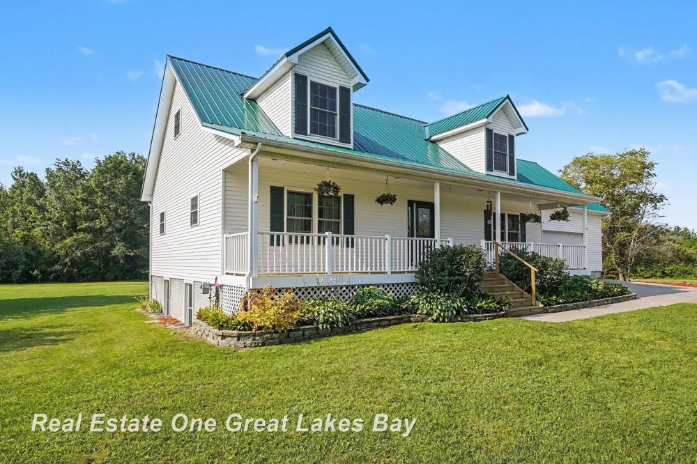 921 W Huron Road Arenac Township, MI 48749