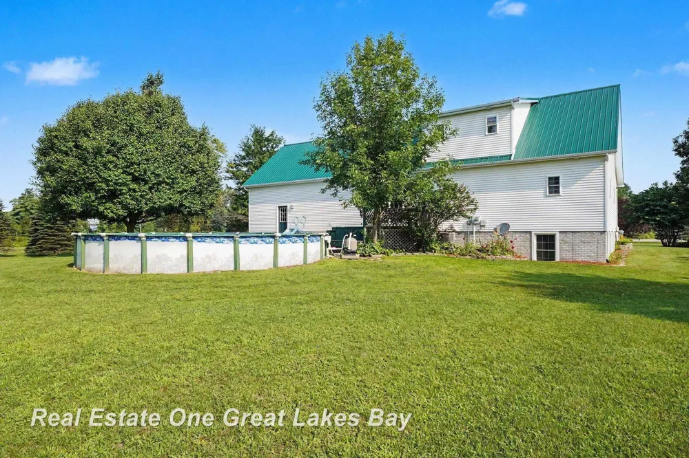 921 W Huron Road Arenac Township, MI 48749