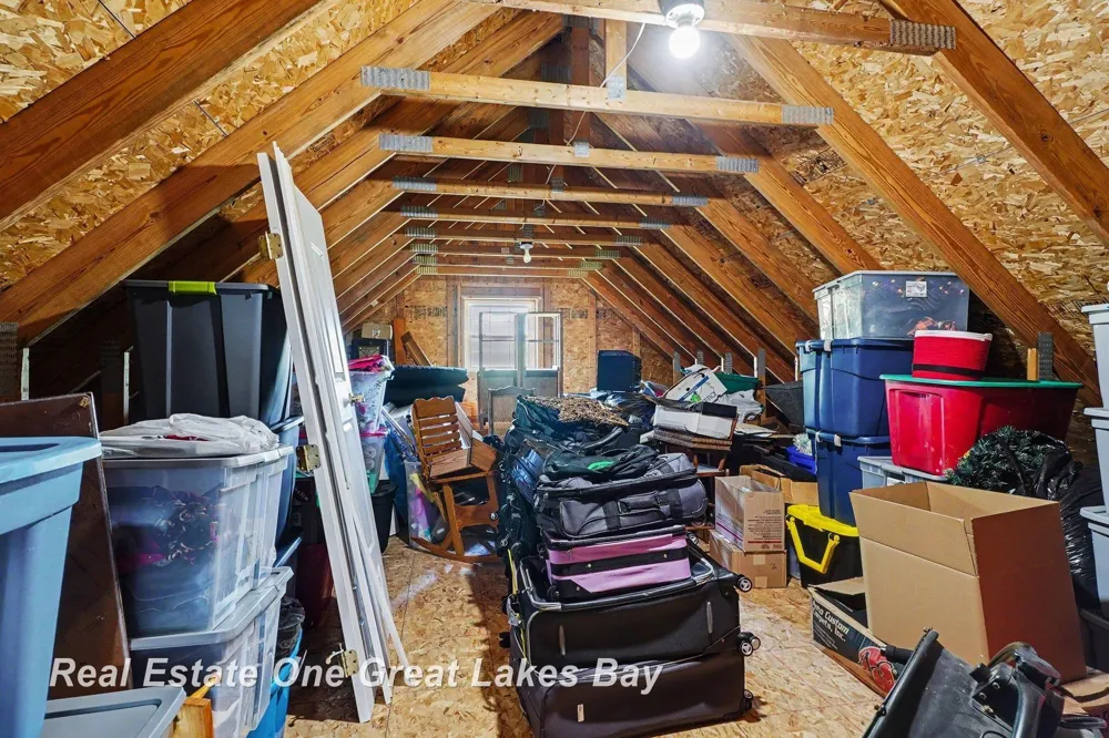 921 W Huron Road Arenac Township, MI 48749