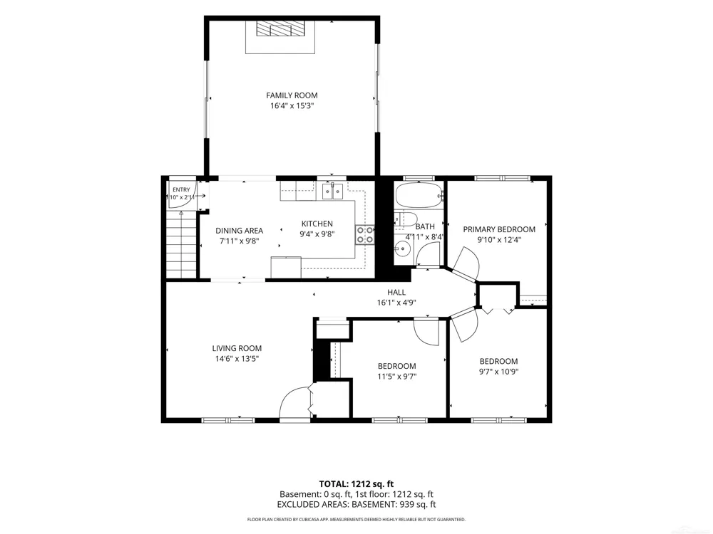 15611 common Road Roseville City, MI 48066