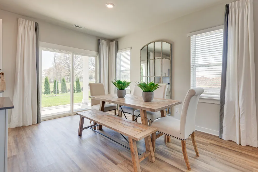 1009 TEDDYS WAY Lewisburg, TN 37091