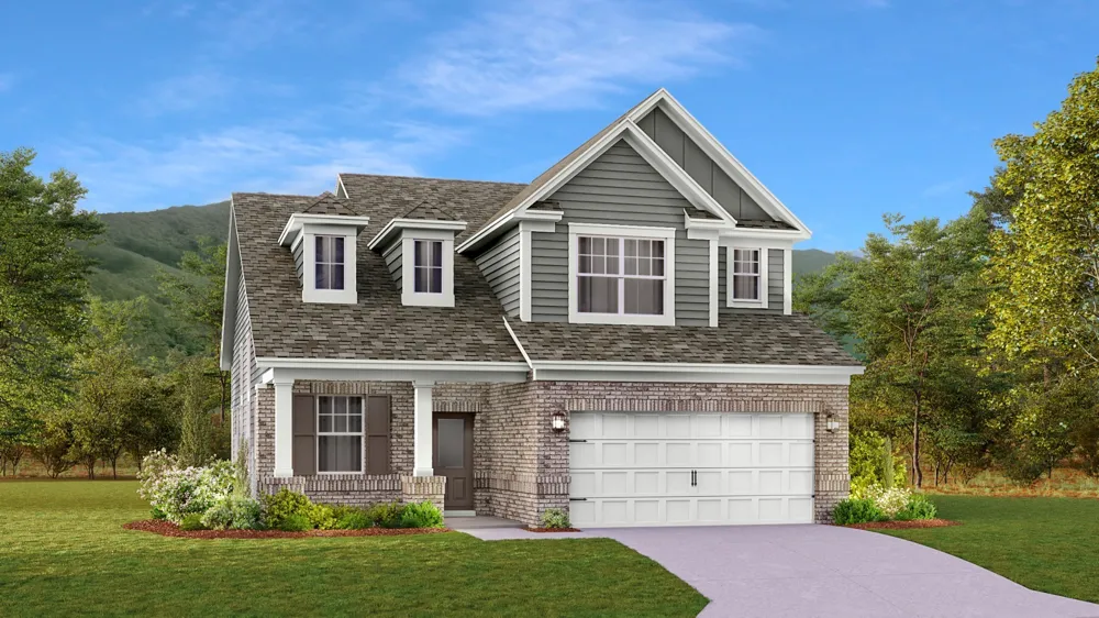 1009 TEDDYS WAY Lewisburg, TN 37091