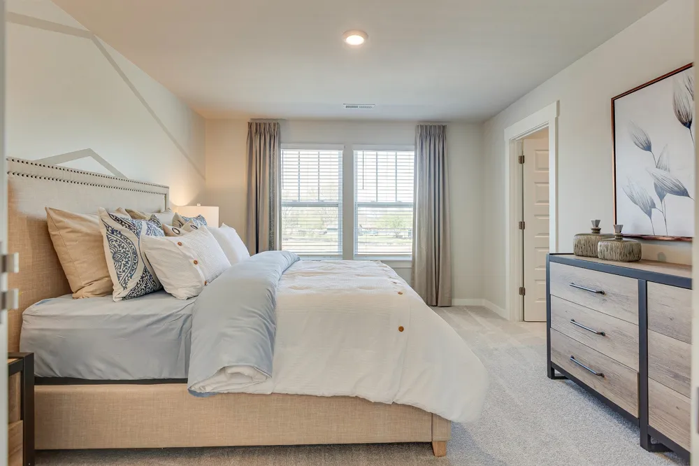 1009 TEDDYS WAY Lewisburg, TN 37091