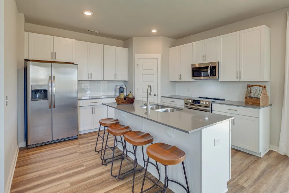 1009 TEDDYS WAY Lewisburg, TN 37091